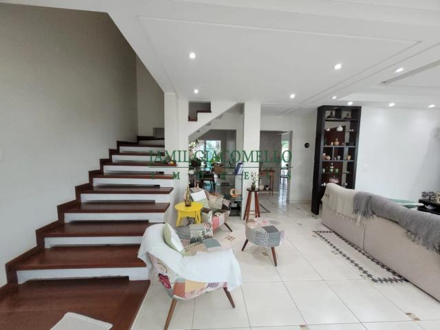 Casa venda em Vila Santo Antonio, Jundiaí