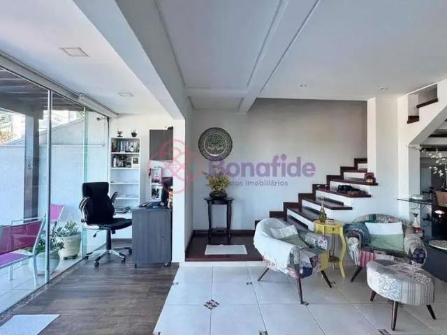 Casa venda em Vila Santo Antonio, Jundiaí