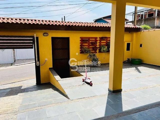 Casa venda em Mirante de Jundiaí, Jundiaí