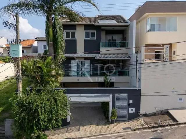Casa venda em Região Imediata de Jundiaí, Jundiaí