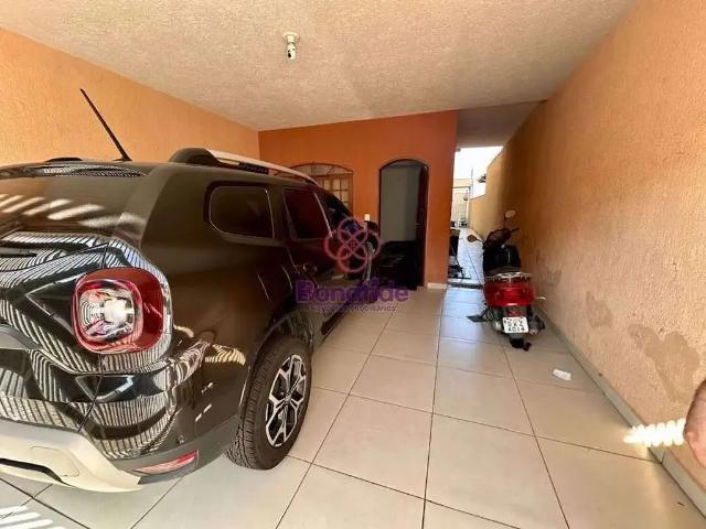 Casa venda em Região Imediata de Jundiaí, Jundiaí