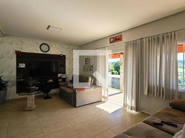 Casa venda em Chácaras São Sebastião, Jundiaí
