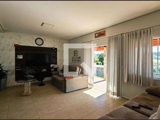 Casa venda em Chácaras São Sebastião, Jundiaí