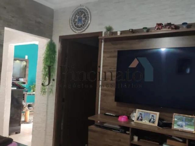 Casa venda em Conjunto João Mezzalira Júnior, Jundiaí