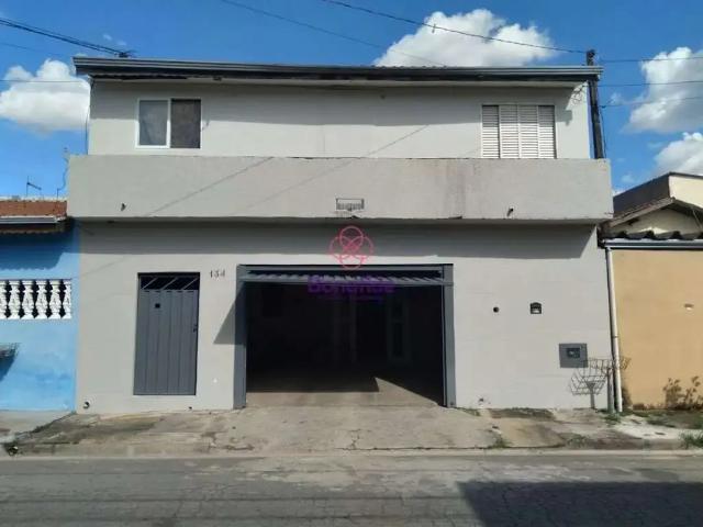 Casa venda em Região Imediata de Jundiaí, Jundiaí