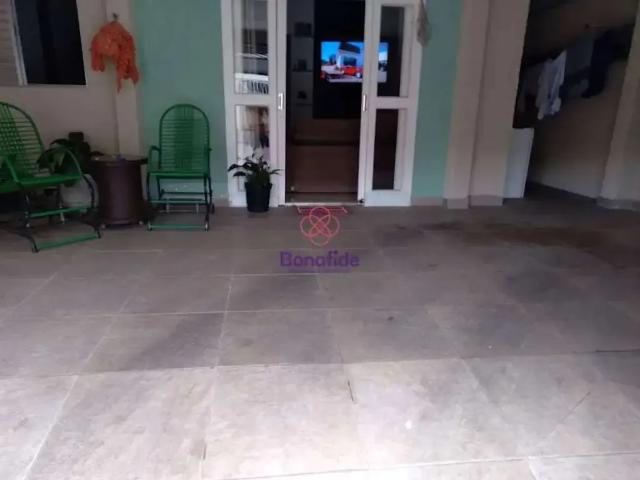 Casa venda em Região Imediata de Jundiaí, Jundiaí