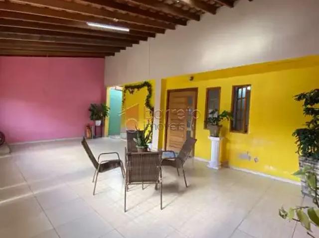 Casa venda em Região Imediata de Jundiaí, Jundiaí