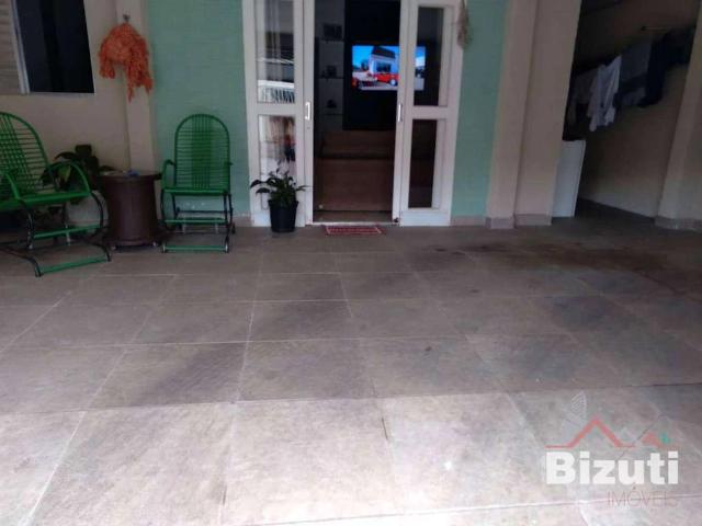 Casa venda em Conjunto João Mezzalira Júnior, Jundiaí
