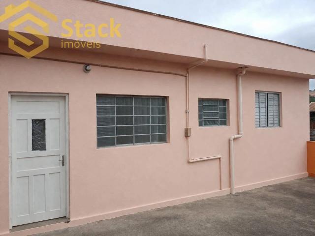 Casa venda em Cidade Nova, Jundiaí