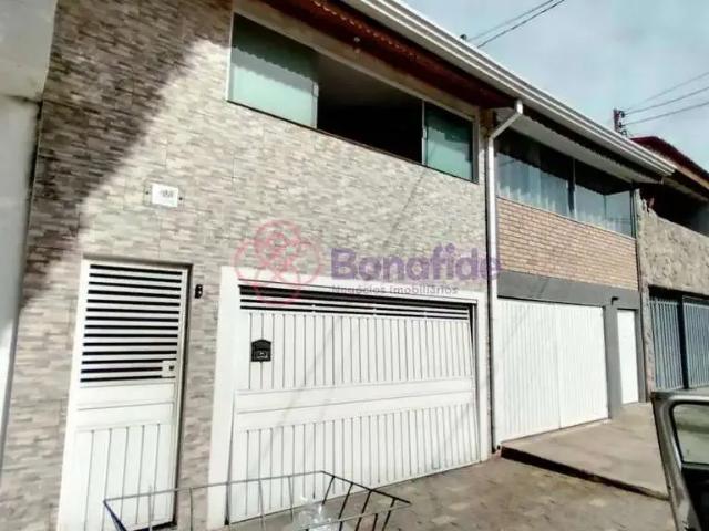 Casa venda em Terra Nova, Jundiaí
