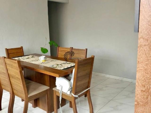 Casa venda em Novo Horizonte, Jundiaí