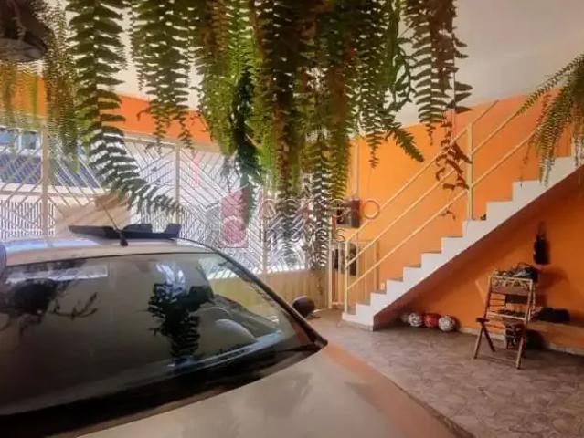 Casa venda em Região Imediata de Jundiaí, Jundiaí
