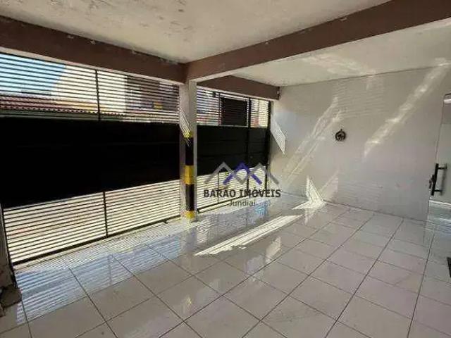 Casa venda em Região Imediata de Jundiaí, Jundiaí