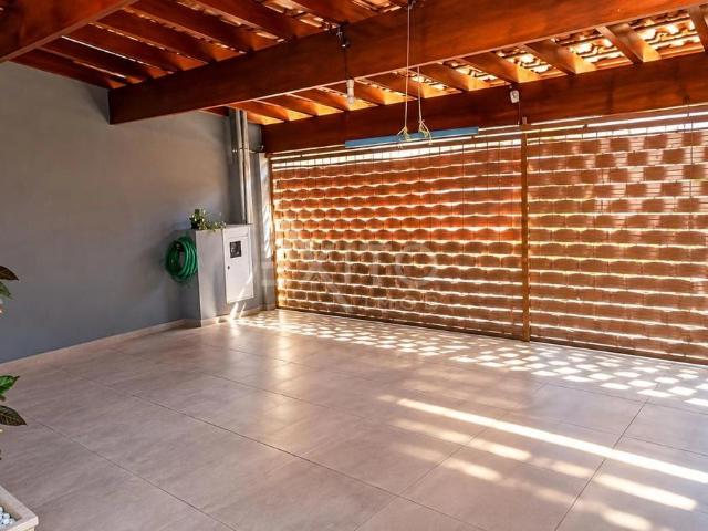 Casa venda em Novo Horizonte, Jundiaí