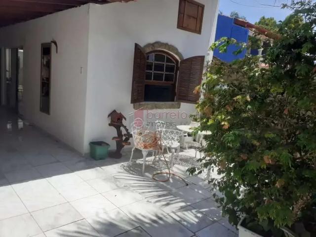 Casa venda em Região Imediata de Jundiaí, Jundiaí