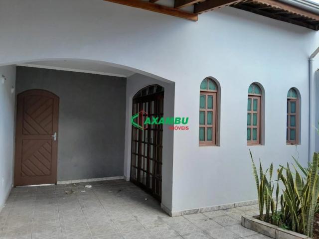 Casa venda em Novo Horizonte, Jundiaí