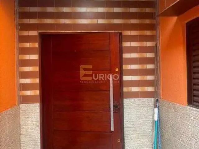Casa venda em Região Imediata de Jundiaí, Jundiaí