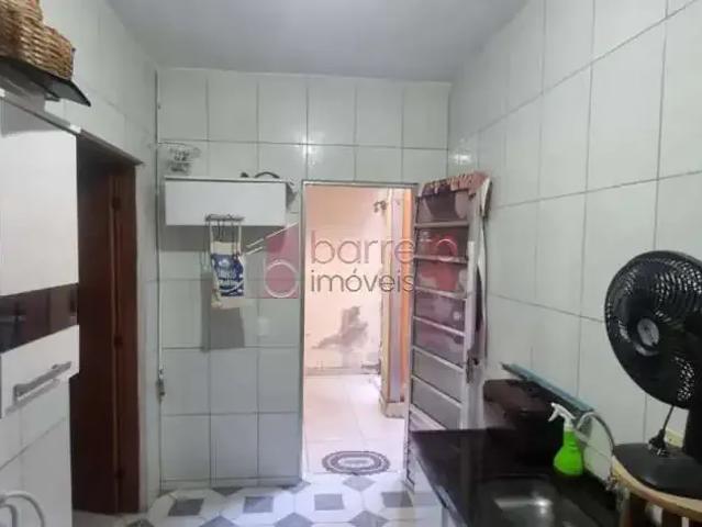 Casa venda em Região Imediata de Jundiaí, Jundiaí