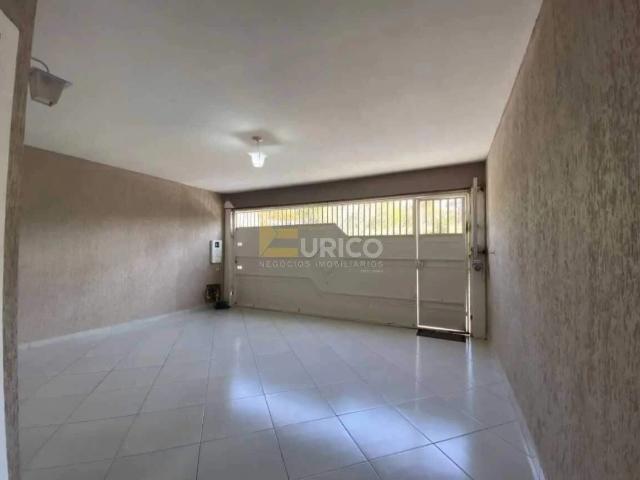 Casa venda em Parque São Luiz, Jundiaí