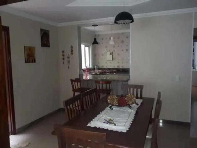 Casa venda em Região Imediata de Jundiaí, Jundiaí