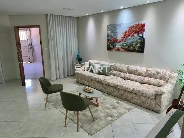 Casa venda em Parque São Luiz, Jundiaí