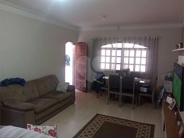Casa venda em Novo Horizonte, Jundiaí