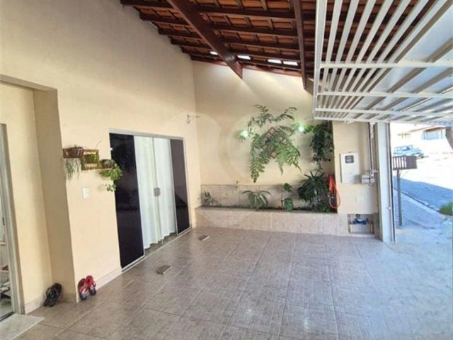 Casa venda em Novo Horizonte, Jundiaí
