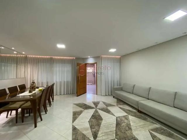 Casa venda em Região Imediata de Jundiaí, Jundiaí