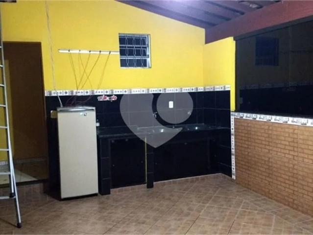 Casa venda em Conjunto João Mezzalira Júnior, Jundiaí