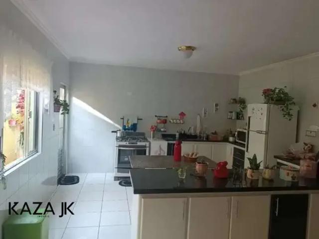 Casa venda em Novo Horizonte, Jundiaí