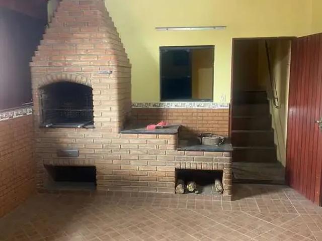 Casa venda em Região Imediata de Jundiaí, Jundiaí