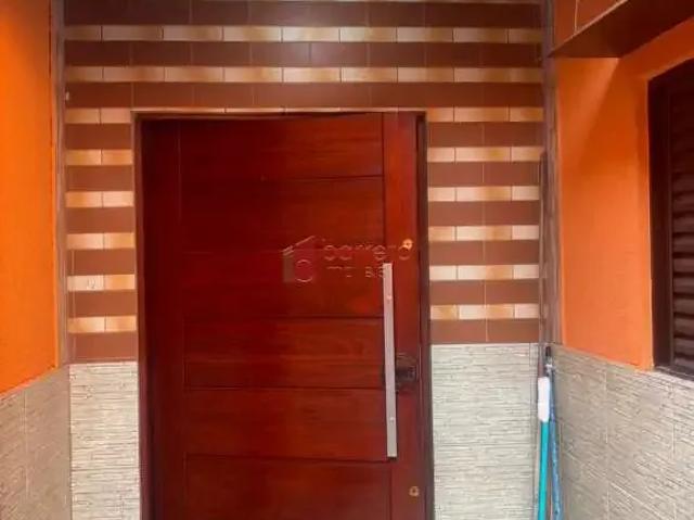 Casa venda em Região Imediata de Jundiaí, Jundiaí
