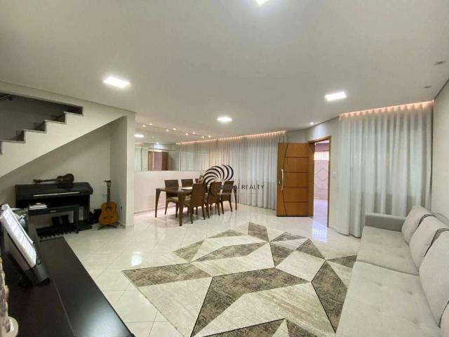 Casa venda em Jardim Ermida I, Jundiaí