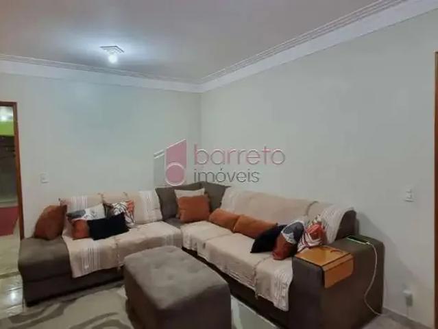 Casa venda em Região Imediata de Jundiaí, Jundiaí