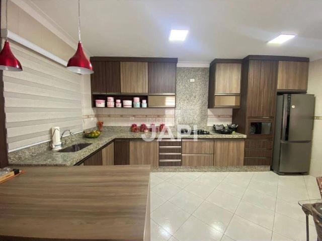 Casa venda em Parque São Luiz, Jundiaí