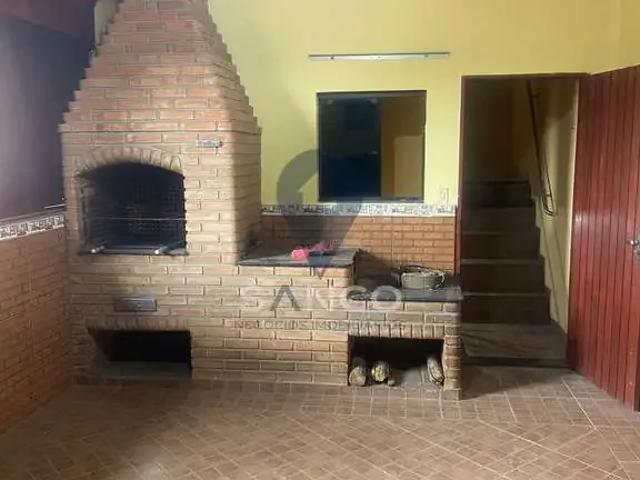 Casa venda em Região Imediata de Jundiaí, Jundiaí