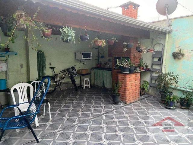 Casa venda em Vila Virgínia, Jundiaí