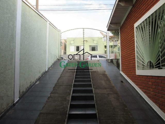 Casa venda em Parque Brasília, Jundiaí
