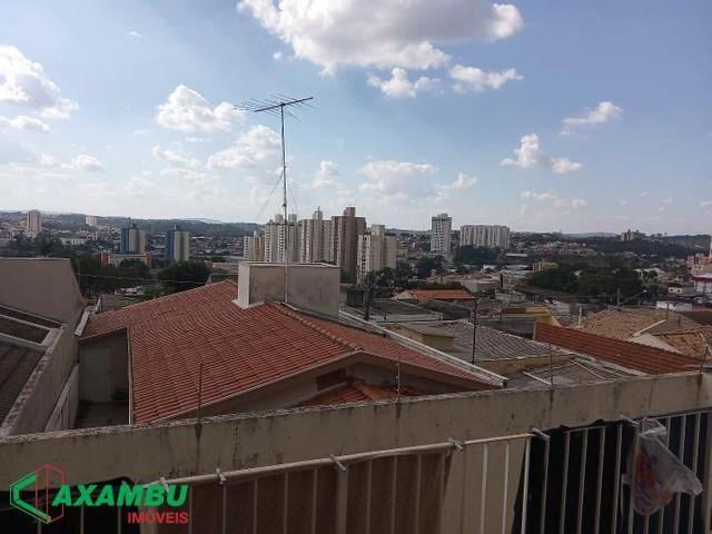 Casa venda em Parque Brasília, Jundiaí