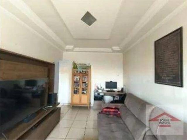 Casa venda em Vila Virgínia, Jundiaí