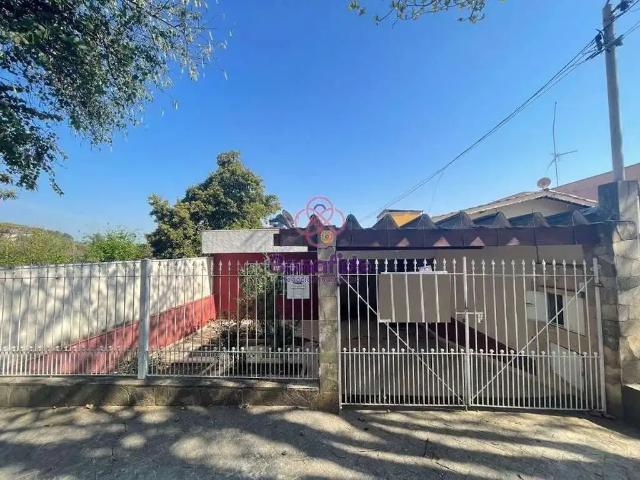 Casa venda em Jardim Planalto, Jundiaí