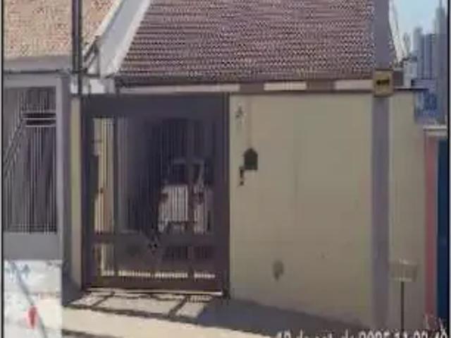Casa venda em Parque Brasília, Jundiaí