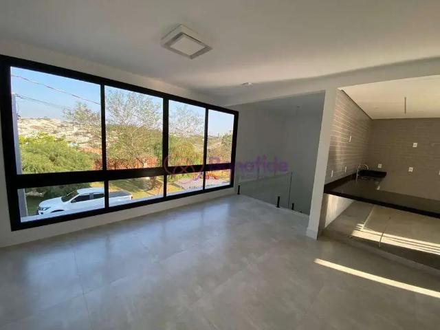 Casa venda em Mirante de Jundiaí, Jundiaí