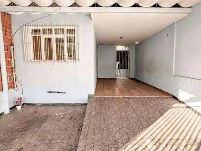 Casa venda em Parque Centenário, Jundiaí