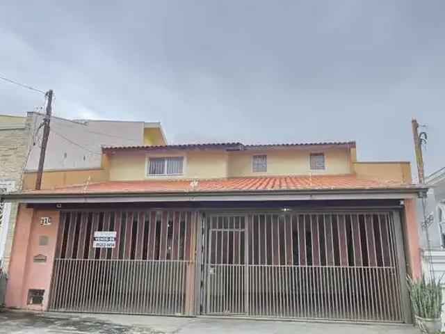 Casa venda em Região Imediata de Jundiaí, Jundiaí