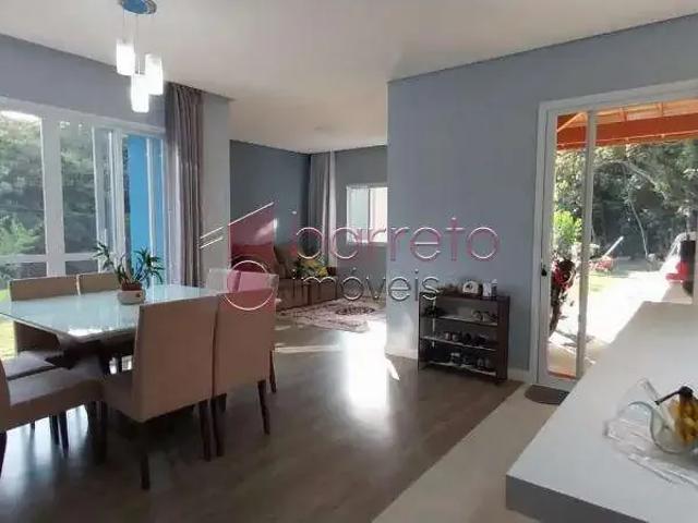 Casa venda em Região Imediata de Jundiaí, Jundiaí