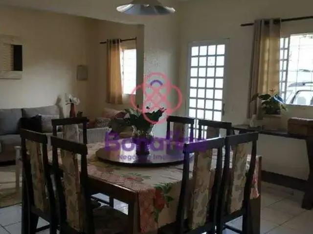 Casa venda em Região Imediata de Jundiaí, Jundiaí