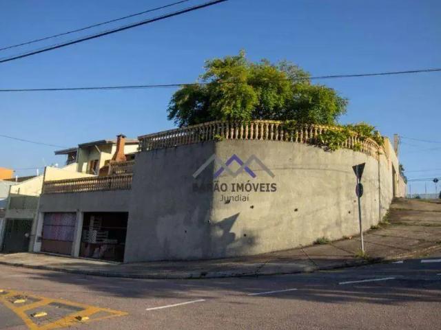 Casa venda em Região Imediata de Jundiaí, Jundiaí