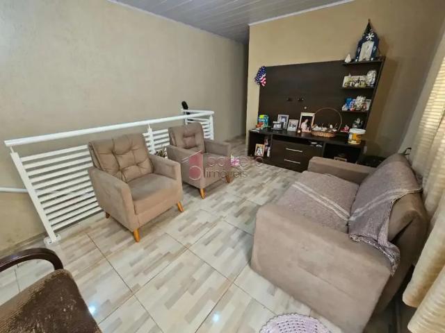 Casa venda em Região Imediata de Jundiaí, Jundiaí