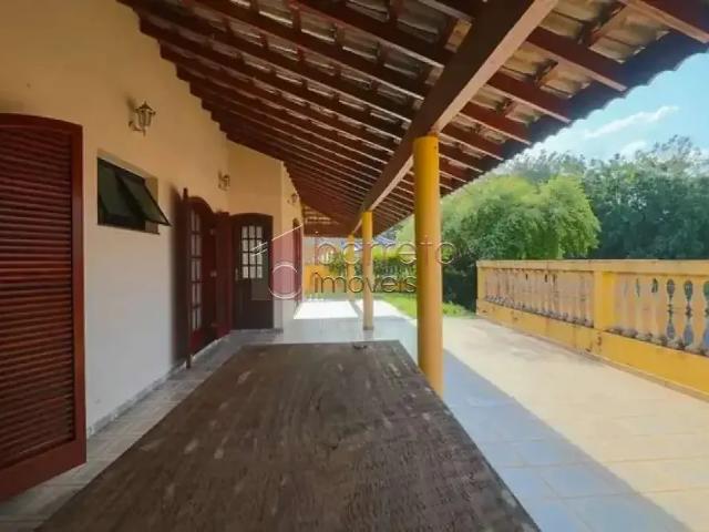 Casa venda em Região Imediata de Jundiaí, Jundiaí